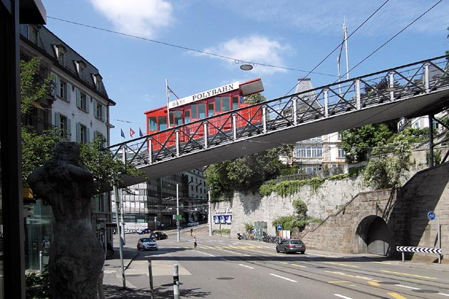 PBZ Zürich Central - 2022-05-12