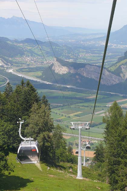 Pizol Bad Ragaz - 2008-08-11 Pizol Bad Ragaz - 2008-08-11