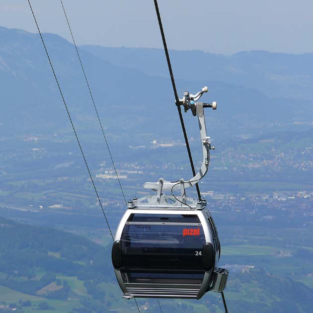 Pizol Bad Ragaz - 2008-08-11 Pizol Bad Ragaz - 2008-08-11