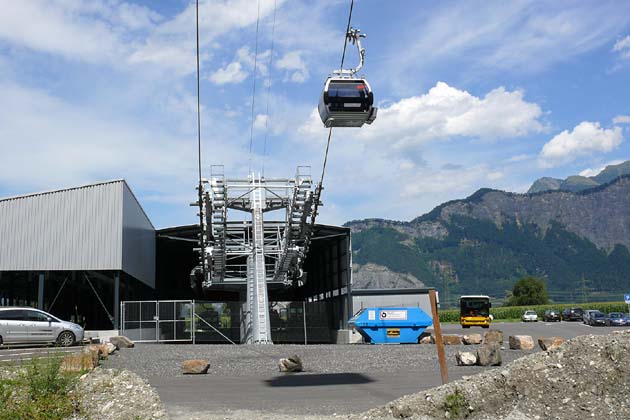 Pizol Bad Ragaz - 2008-08-11 Pizol Bad Ragaz - 2008-08-11