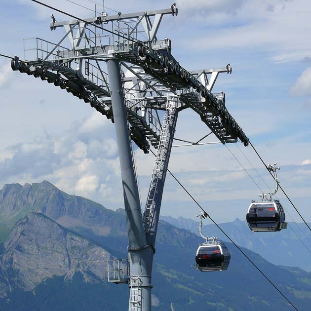 Pizol Bad Ragaz - 2008-08-11 Pizol Bad Ragaz - 2008-08-11