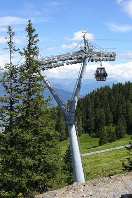 Pizol Bad Ragaz - 2008-08-11 Pizol Bad Ragaz - 2008-08-11
