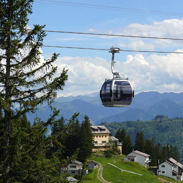 Pizol Bad Ragaz - 2008-08-11 Pizol Bad Ragaz - 2008-08-11