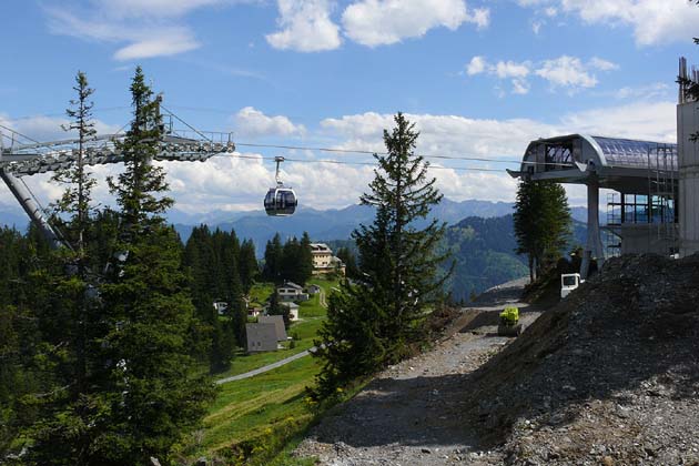 Pizol Bad Ragaz - 2008-08-11 Pizol Bad Ragaz - 2008-08-11