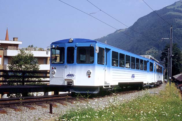 RB Goldau - 1994-07-29