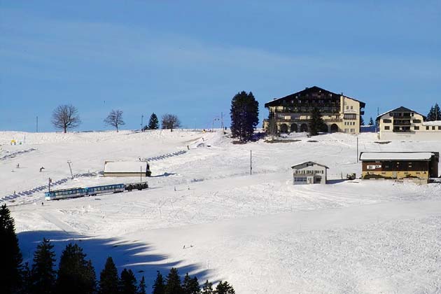 RB Rigi Staffel - 2006-01-11