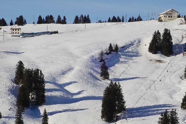 RB Rigi Staffel - 2006-01-11