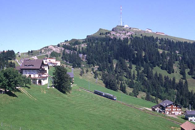 RB Rigi Staffel - 1997-08-10 RB Rigi Staffel - 1997-08-10