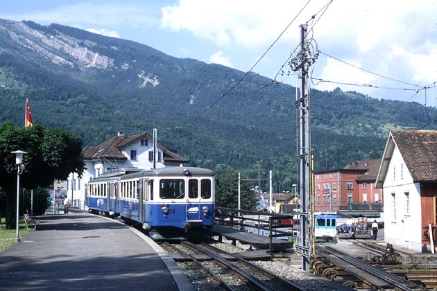 RB Goldau - 1997-07-12