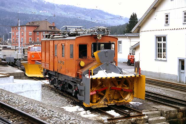 RB Goldau - 1994-02-23