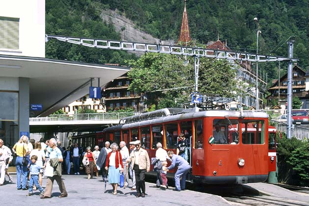 RB Vitznau - 1987-06-27 RB Vitznau - 1987-06-27