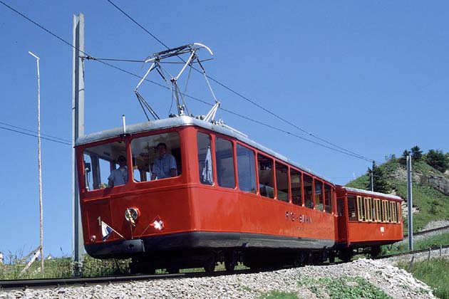 RB Rigi Staffel - 1997-08-10 RB Rigi Staffel - 1997-08-10