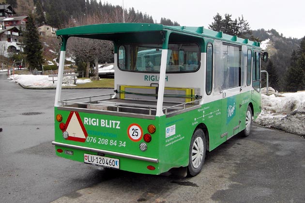 Rigi Blitz - Kaltbad - 2024-01-05 Rigi Blitz - Kaltbad - 2024-01-05