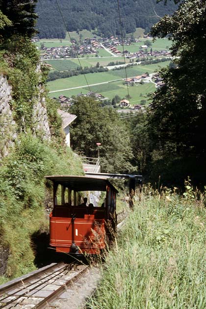 RfB Meiringen - 2002-07-20