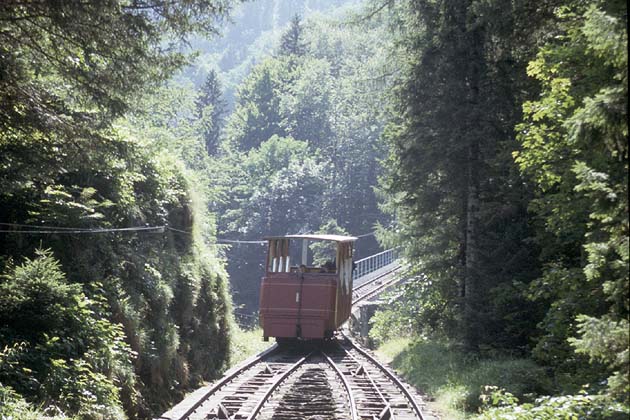 RfB Meiringen - 2002-07-20