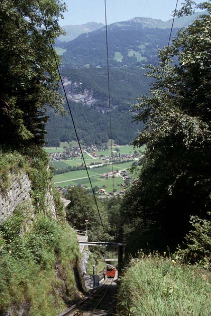 RfB Meiringen - 2002-07-20