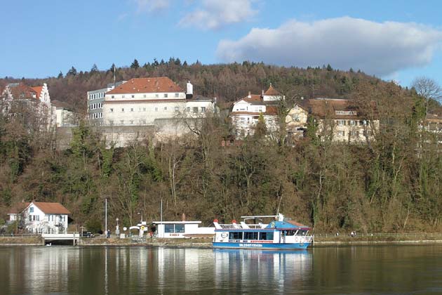 Waldshut-Tiengen - 2012-01-14 Waldshut-Tiengen - 2012-01-14