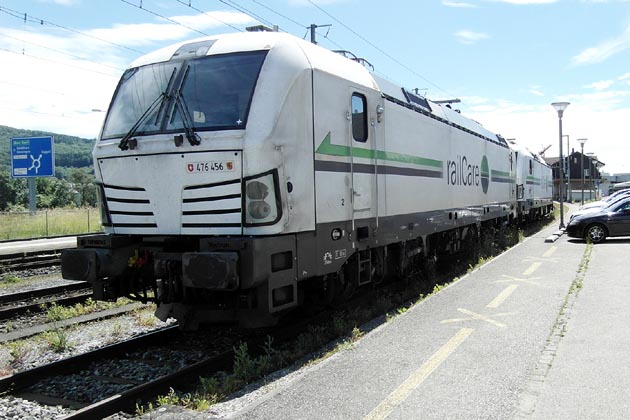 RLC - Wangen bei Olten - 2024-06-16 RLC - Wangen bei Olten - 2024-06-16