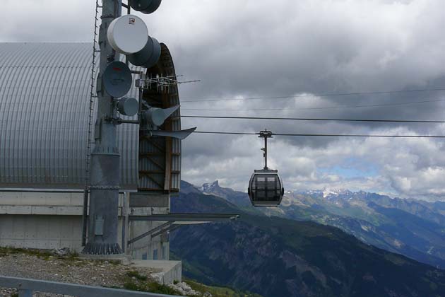 RMA Ayent-Anzère - 2007-07-30 RMA Ayent-Anzère - 2007-07-30