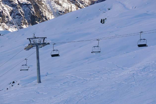 RMGZ Zinal - 2008-01-08