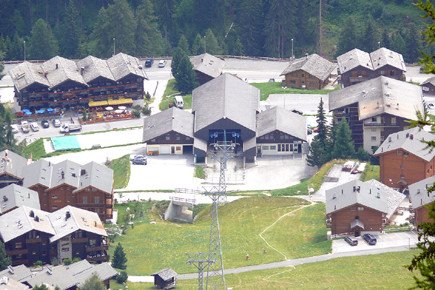 RMGZ Grimentz - 2009-07-30 RMGZ Grimentz - 2009-07-30