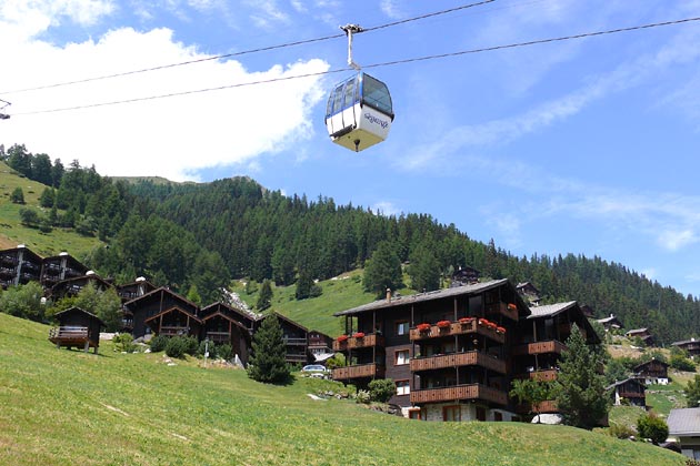RMGZ Grimentz - 2009-07-30 RMGZ Grimentz - 2009-07-30