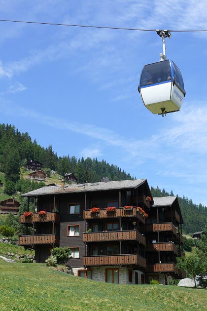 RMGZ Grimentz - 2009-07-30 RMGZ Grimentz - 2009-07-30
