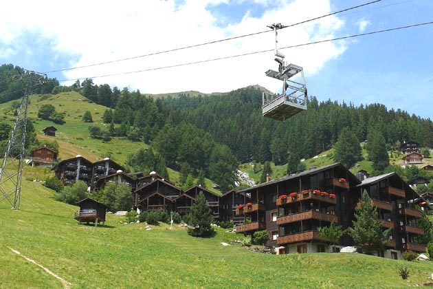 RMGZ Grimentz - 2009-07-30 RMGZ Grimentz - 2009-07-30