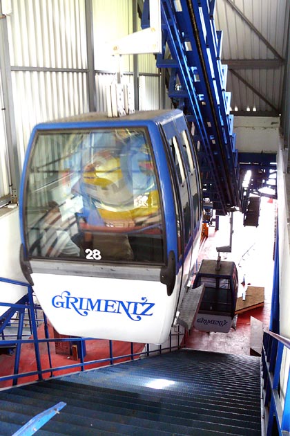 RMGZ Grimentz - 2009-07-30 RMGZ Grimentz - 2009-07-30