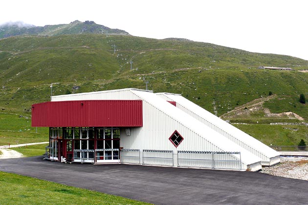 RMGZ Grimentz - 2009-07-30