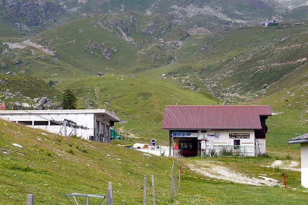 RMGZ Grimentz - 2009-07-30