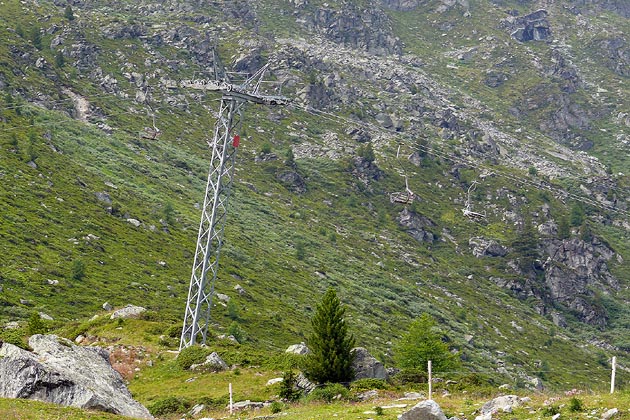 RMGZ Grimentz - 2009-07-30 RMGZ Grimentz - 2009-07-30