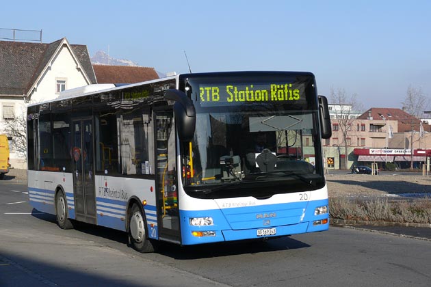 BOS-RTB Buchs SG - 2007-12-27