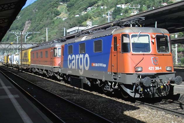 SBBC Bellinzona - 2005-08-04