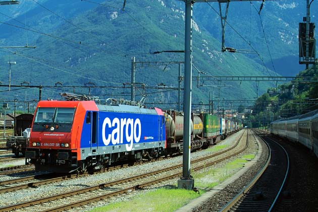 SBBC Bellinzona - 2005-07-19