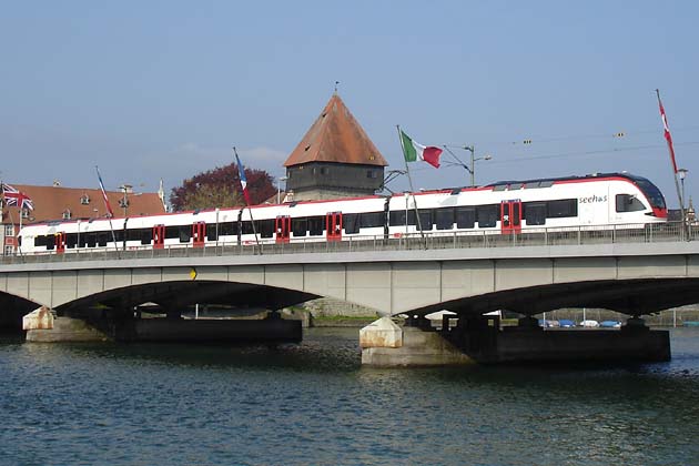 SBB-D Konstanz - 2006-05-07