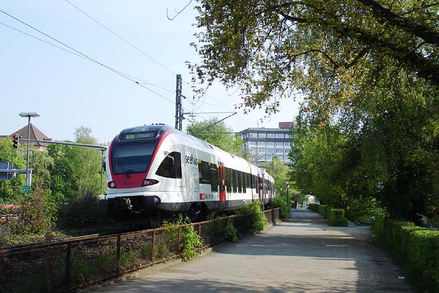 SBB-D Konstanz - 2006-05-07