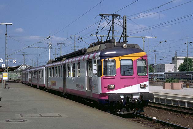 SBB-D Singen - 1998-05-23 SBB-D Singen - 1998-05-23