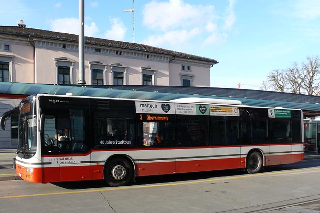 SBF Frauenfeld - 2022-01-28