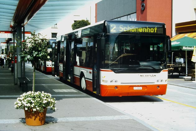 SBF Frauenfeld - 2002-07-31