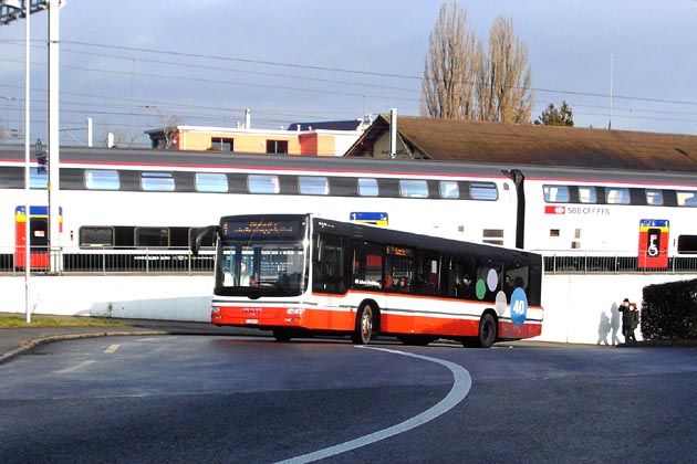 SBF Frauenfeld - 2022-01-28