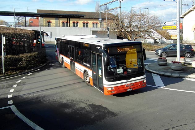 SBF Frauenfeld - 2022-01-28