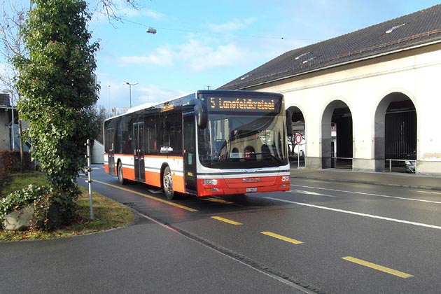 SBF Frauenfeld - 2022-01-28