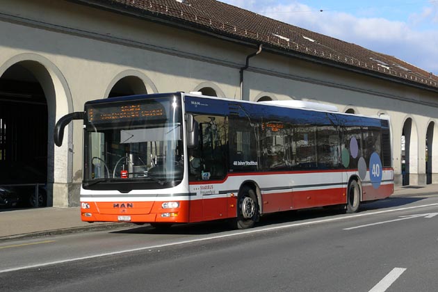 SBF Frauenfeld - 2022-01-28