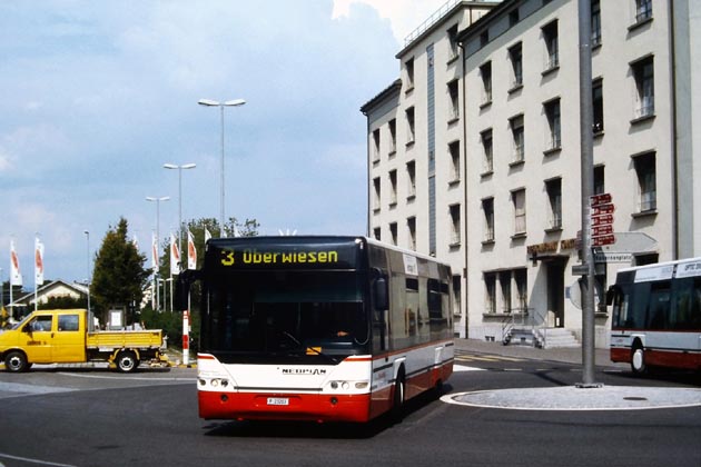 SBF Frauenfeld - 2002-07-31