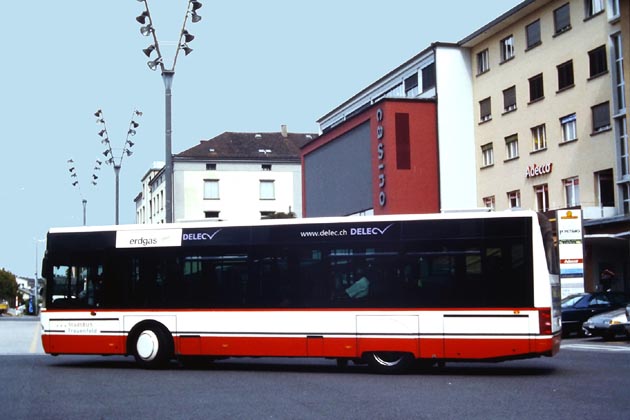 SBF Frauenfeld - 2002-07-31