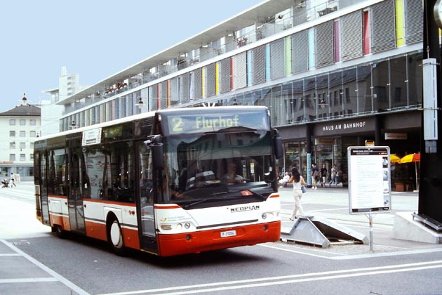 SBF Frauenfeld - 2002-07-31