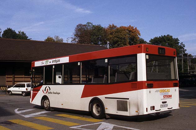 SBK Kreuzlingen Bahnhof - 2002-10-05