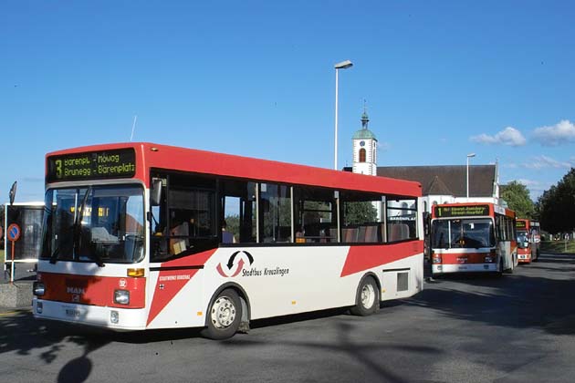 SBK Kreuzlingen Bärenplatz - 2001-01-01