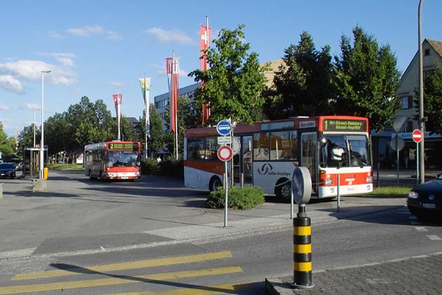 SBK Kreuzlingen Bärenplatz - 2001-01-01